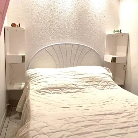 Ideal Pres Des Thermes De Avec Balcon Et Parking Prive - Fr-1-503-16
