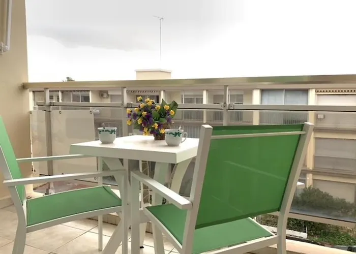Ideal Pres Des Thermes De Avec Balcon Et Parking Prive - Fr-1-503-16 公寓 巴拉吕克莱班